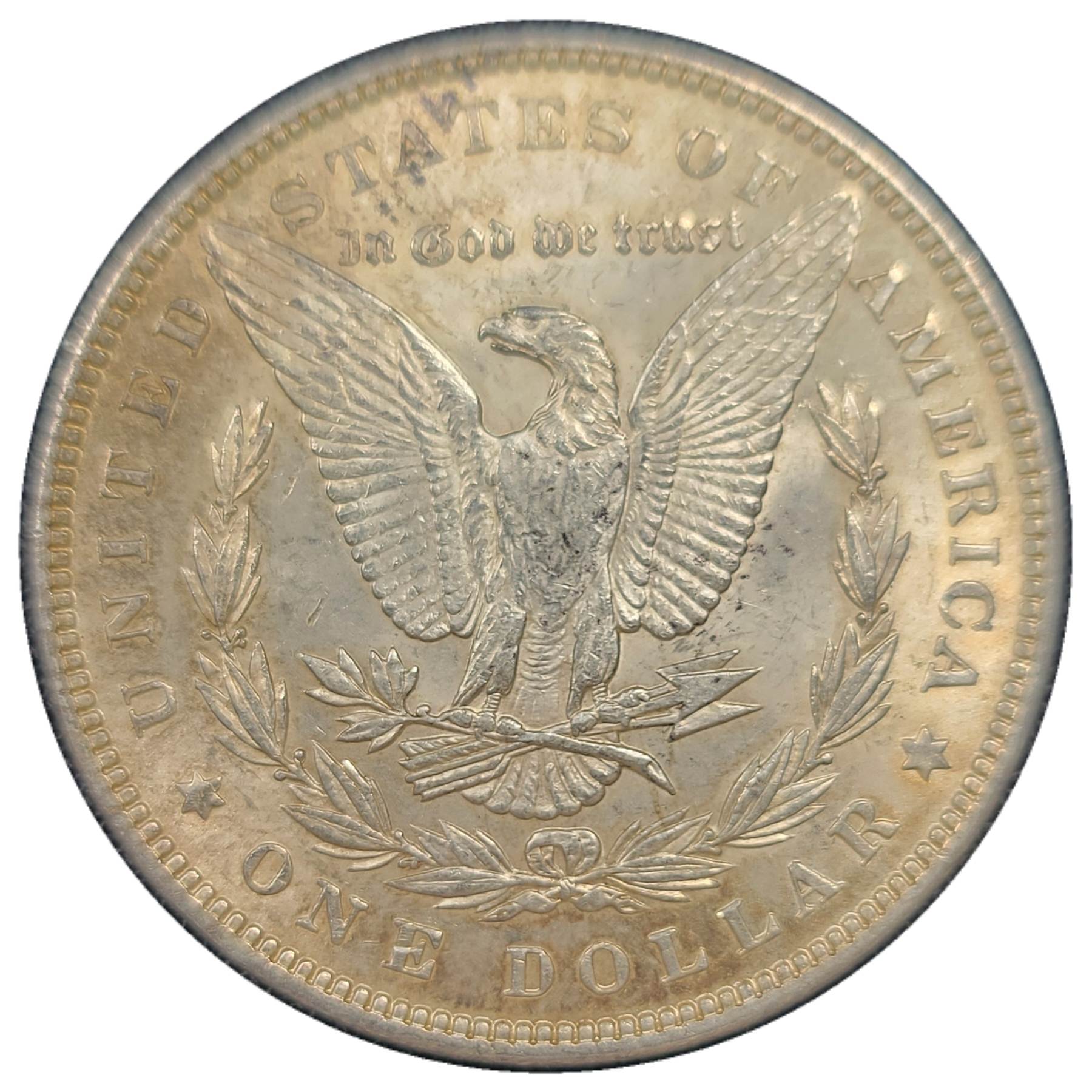 1885-$1-Morgan-Dollar-#11